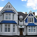 Waterside Venue Photo