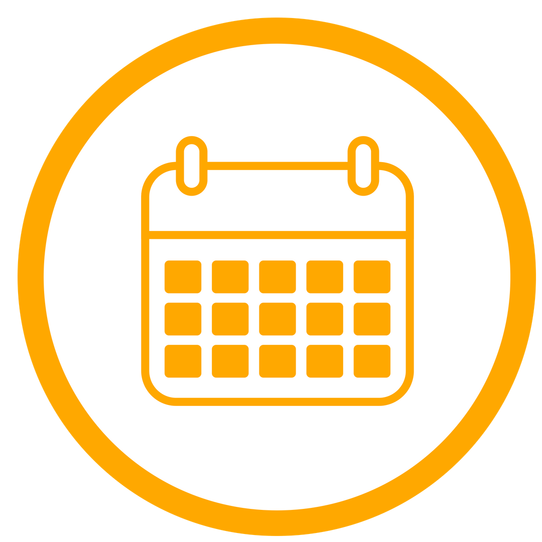 Book an appointment icon