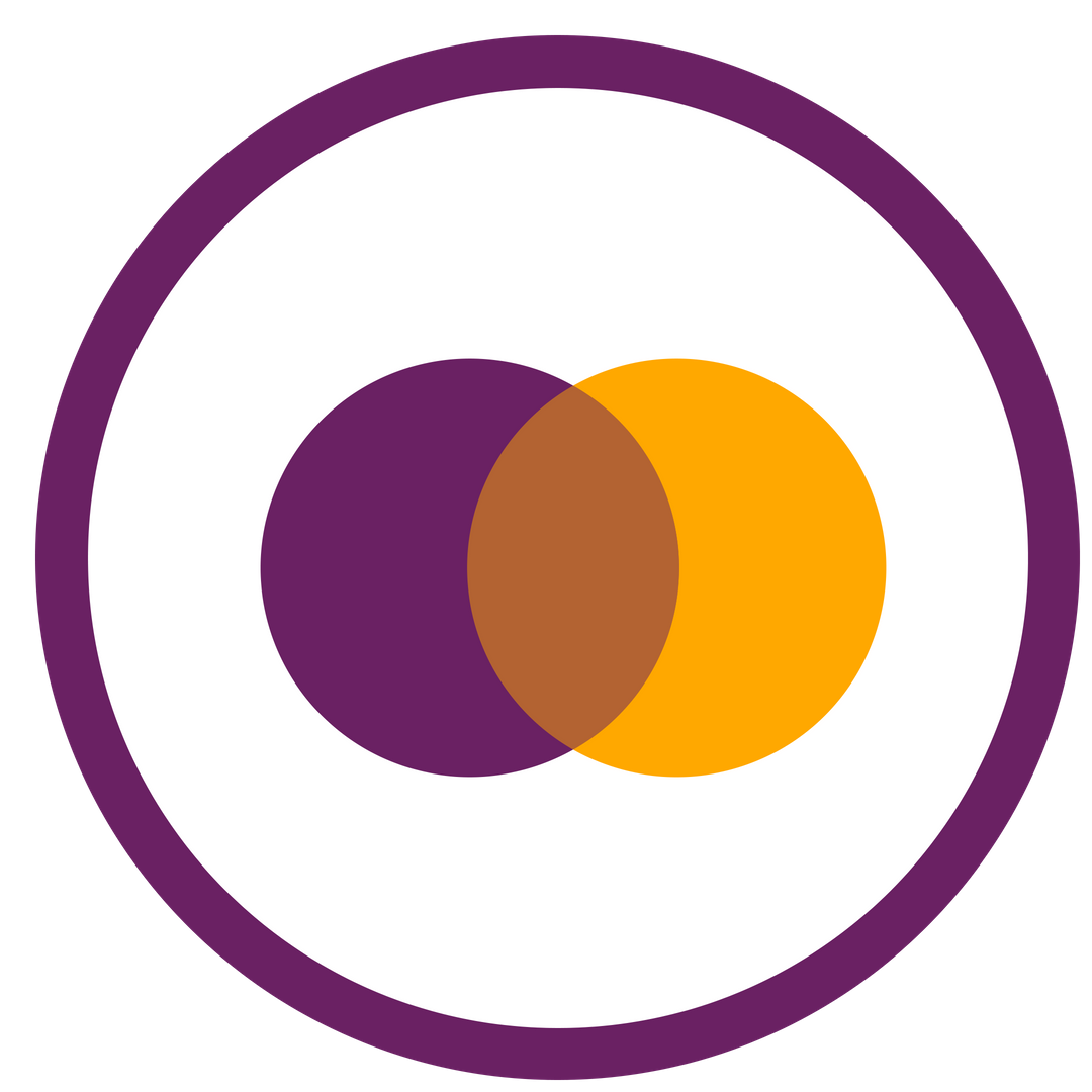 Volunteer management icon