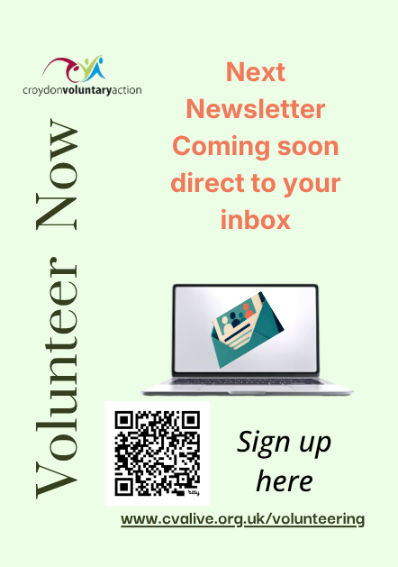 Next newsletter coming soon