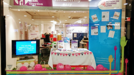 Action on Hearing Loss